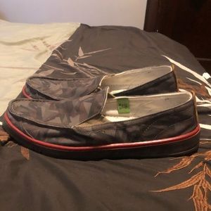 Timberland earthkeepers